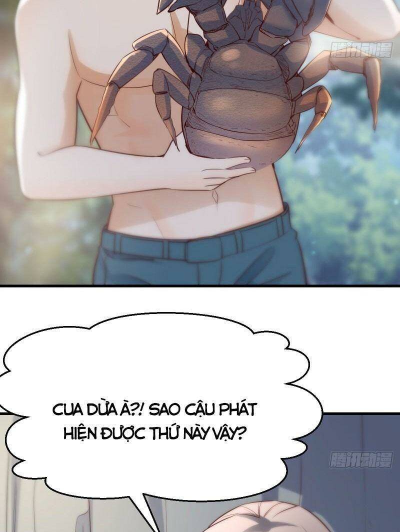Trong Nhà Có 2 Bạn Gái Song Sinh: Chapter 259