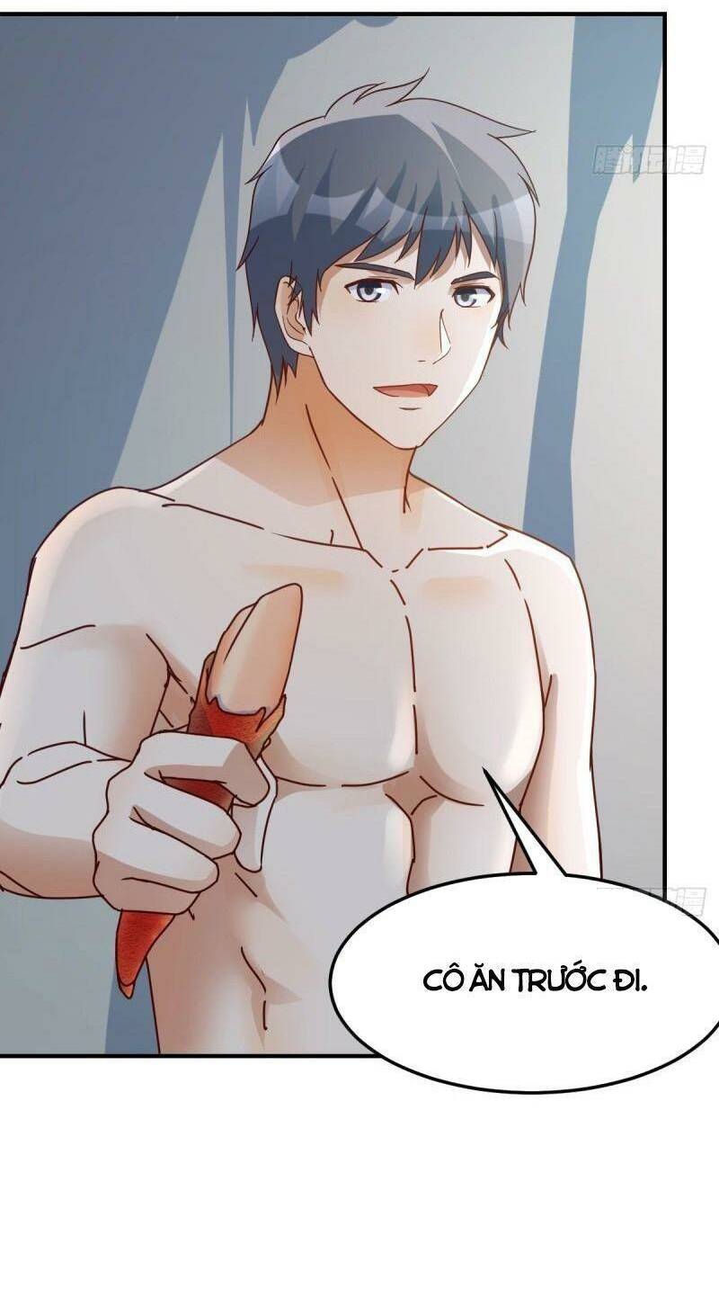 Trong Nhà Có 2 Bạn Gái Song Sinh: Chapter 259