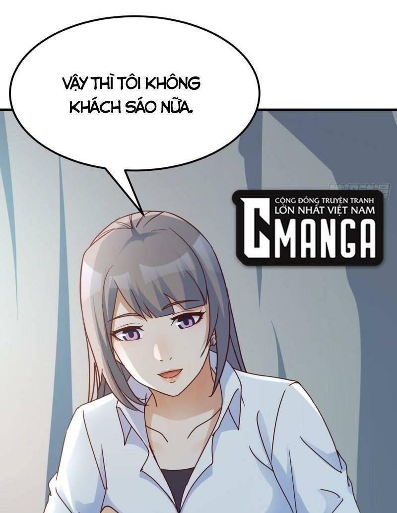 Trong Nhà Có 2 Bạn Gái Song Sinh: Chapter 259