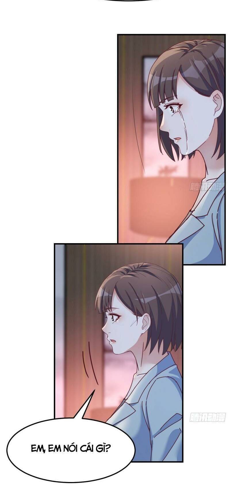 Trong Nhà Có 2 Bạn Gái Song Sinh: Chapter 259