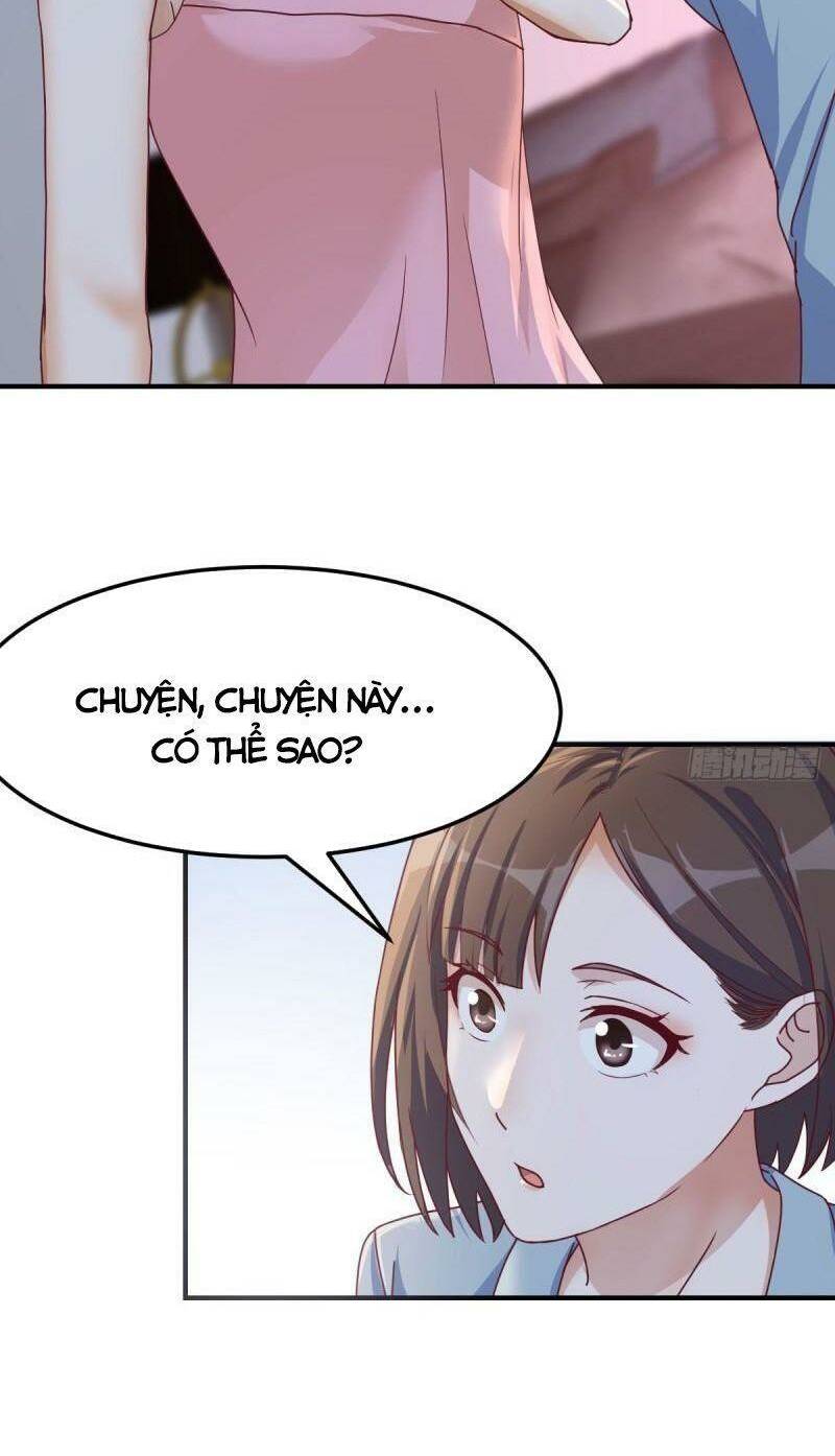 Trong Nhà Có 2 Bạn Gái Song Sinh: Chapter 259