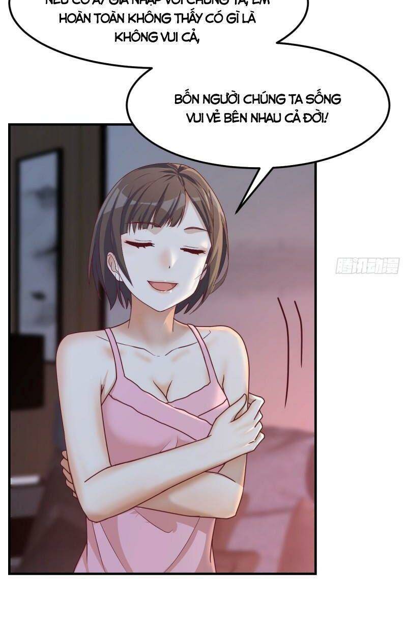 Trong Nhà Có 2 Bạn Gái Song Sinh: Chapter 259