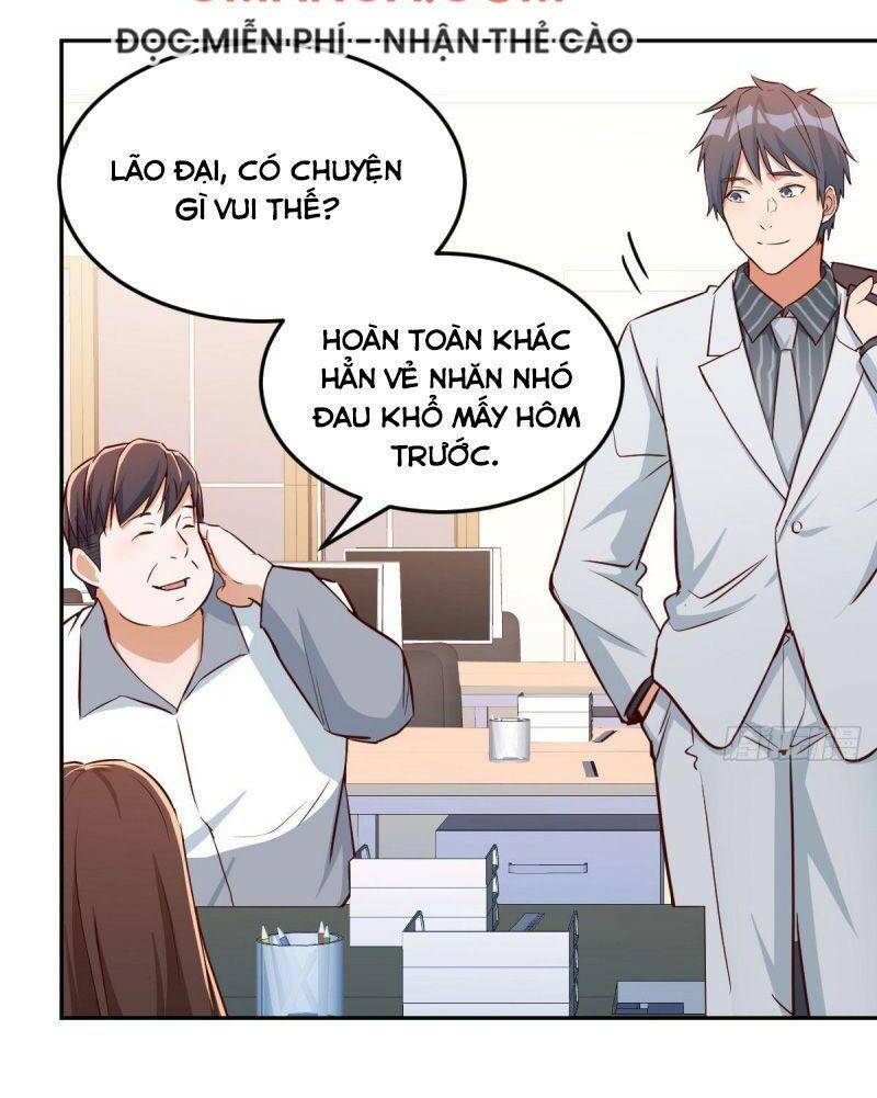 Trong Nhà Có 2 Bạn Gái Song Sinh: Chapter 26