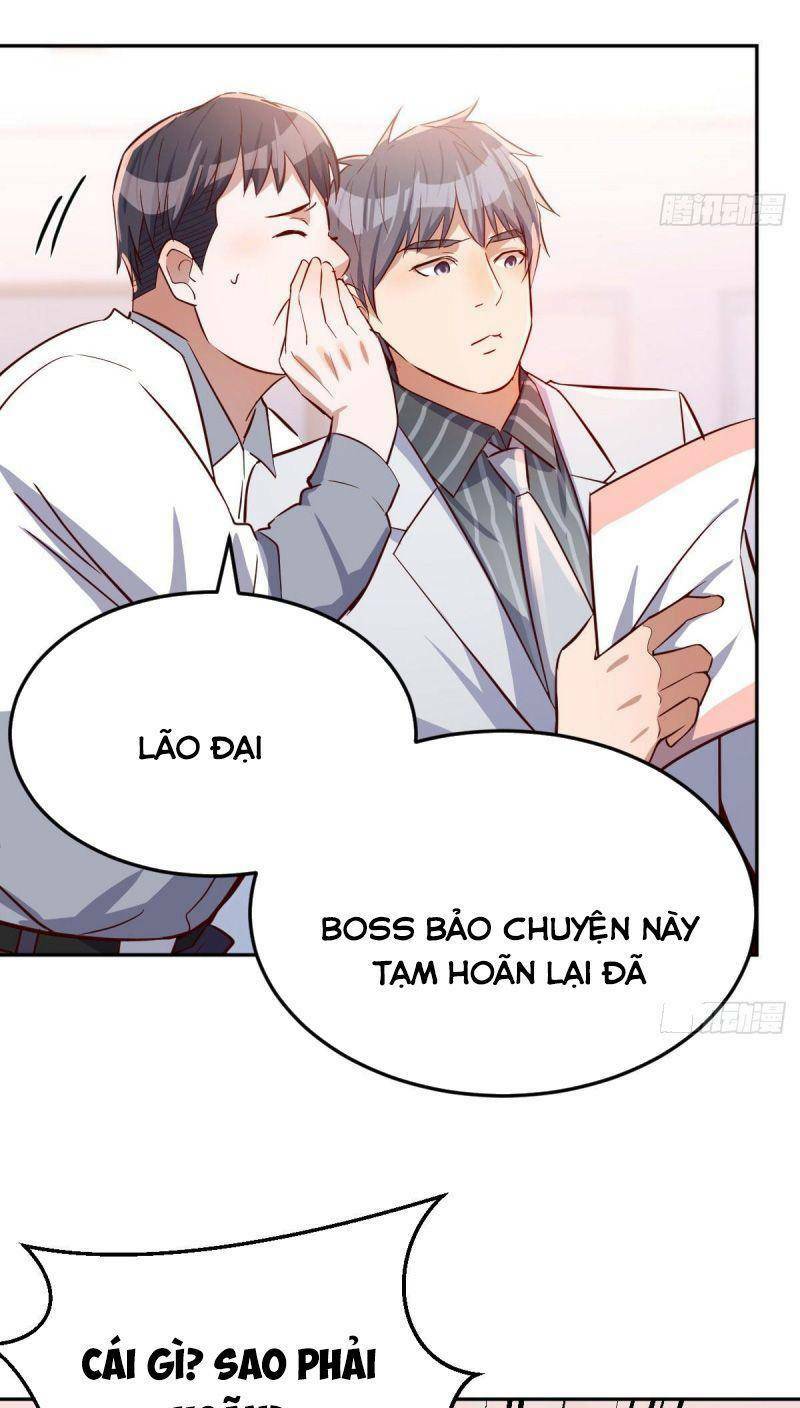 Trong Nhà Có 2 Bạn Gái Song Sinh: Chapter 26