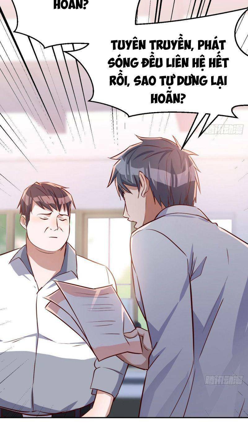 Trong Nhà Có 2 Bạn Gái Song Sinh: Chapter 26