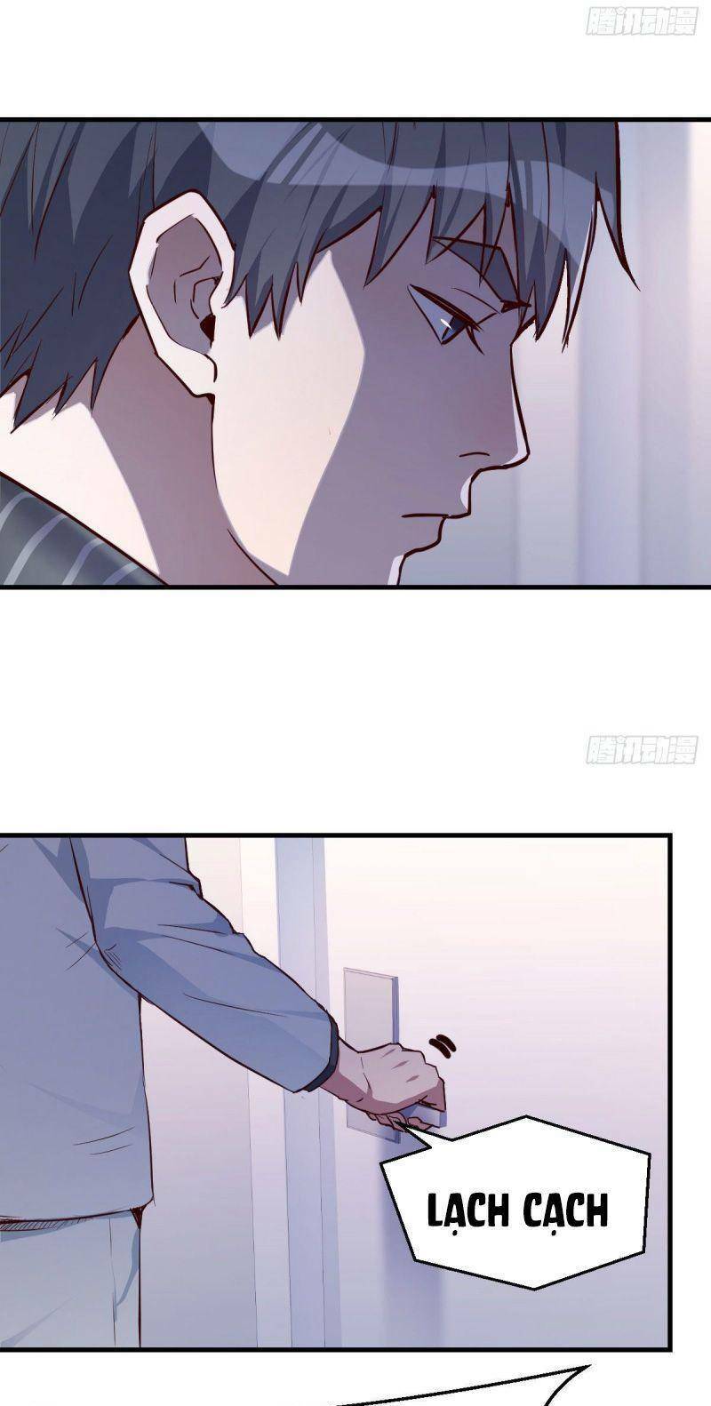 Trong Nhà Có 2 Bạn Gái Song Sinh: Chapter 26
