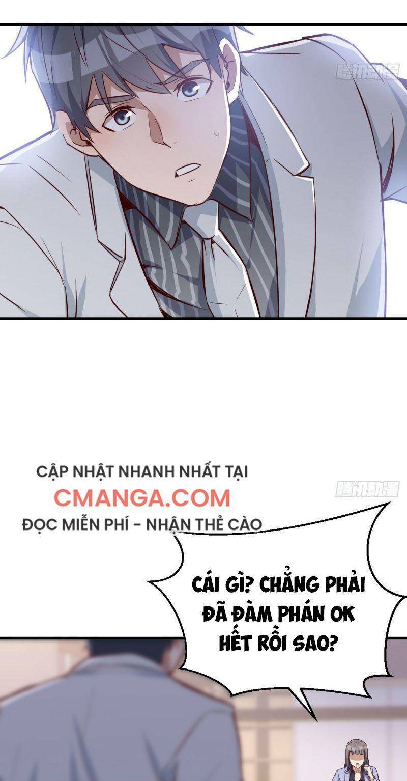 Trong Nhà Có 2 Bạn Gái Song Sinh: Chapter 26