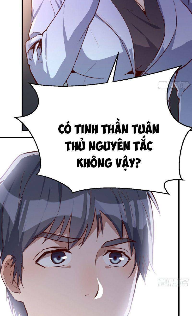 Trong Nhà Có 2 Bạn Gái Song Sinh: Chapter 26