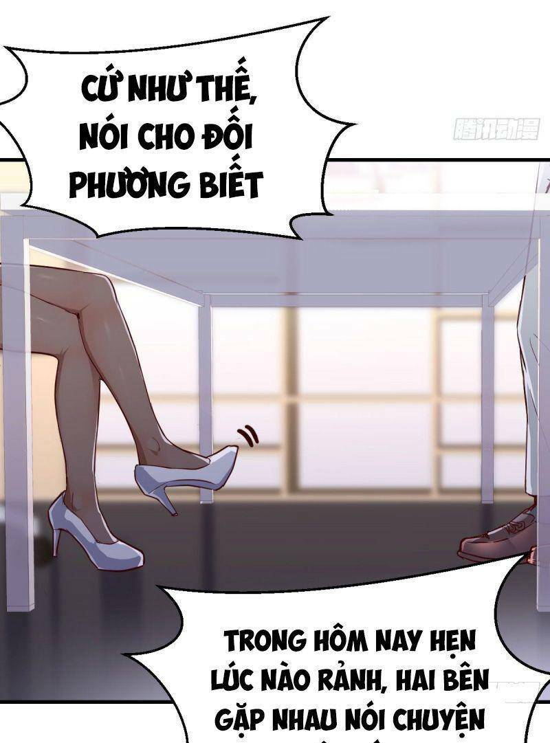 Trong Nhà Có 2 Bạn Gái Song Sinh: Chapter 26