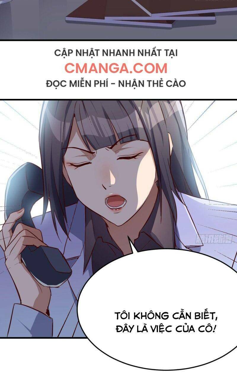 Trong Nhà Có 2 Bạn Gái Song Sinh: Chapter 26