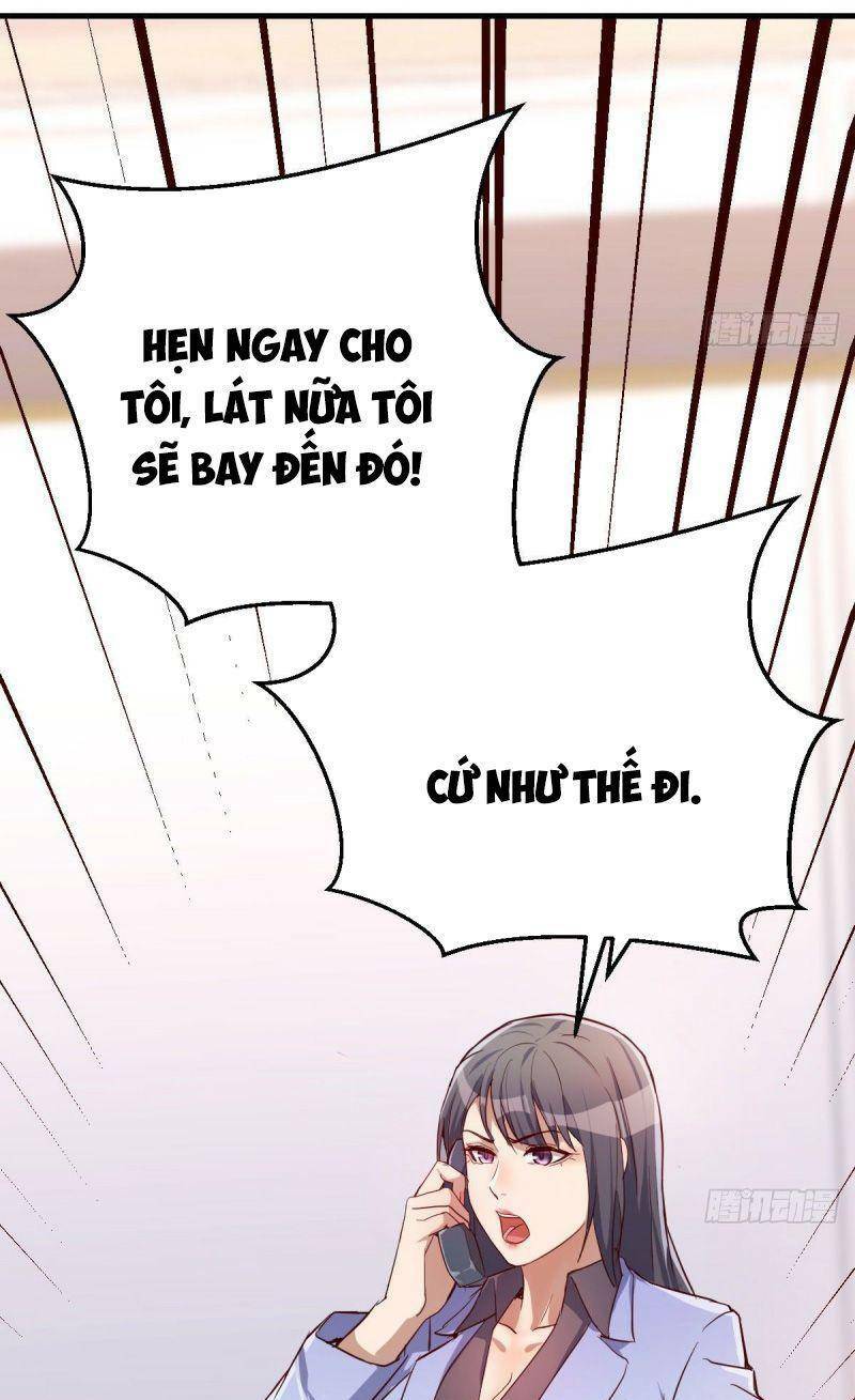 Trong Nhà Có 2 Bạn Gái Song Sinh: Chapter 26