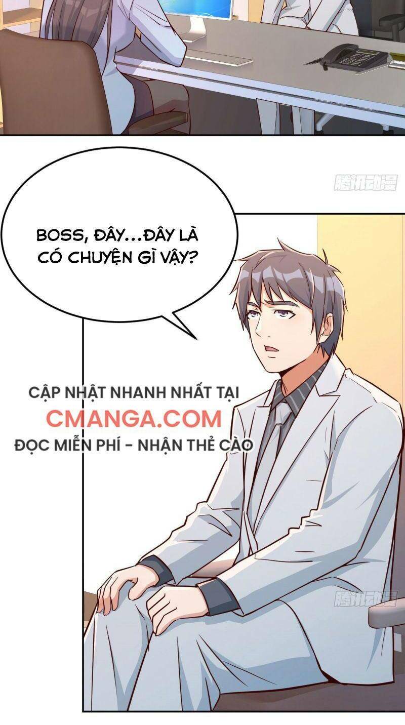 Trong Nhà Có 2 Bạn Gái Song Sinh: Chapter 26