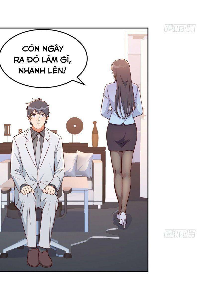 Trong Nhà Có 2 Bạn Gái Song Sinh: Chapter 26