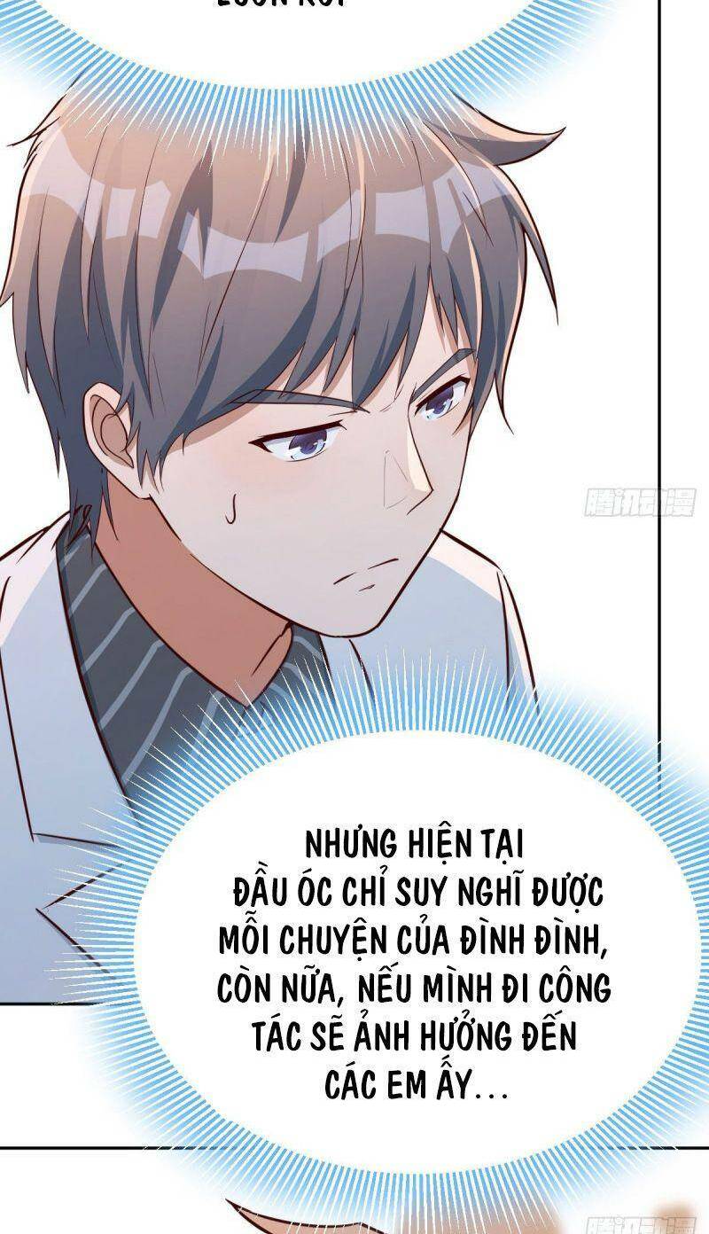 Trong Nhà Có 2 Bạn Gái Song Sinh: Chapter 26