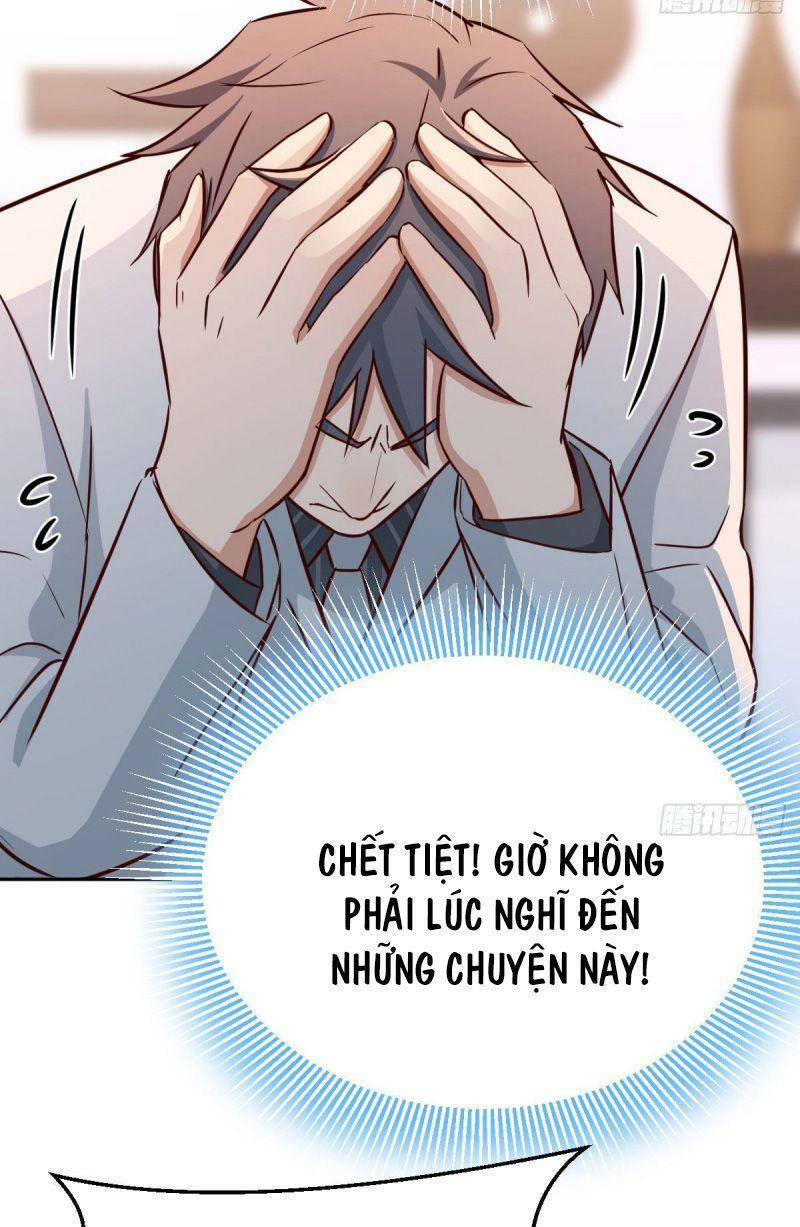 Trong Nhà Có 2 Bạn Gái Song Sinh: Chapter 26