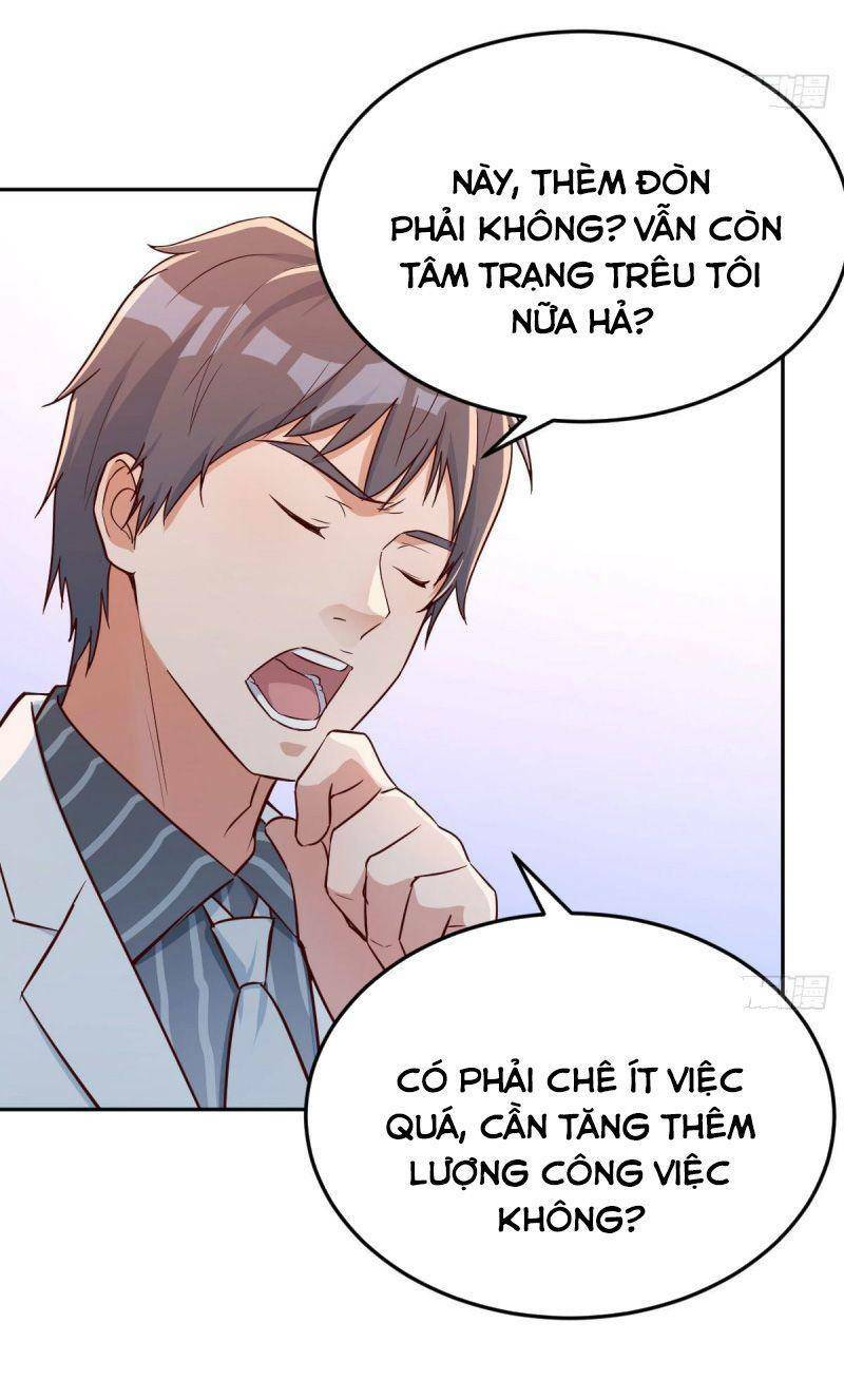 Trong Nhà Có 2 Bạn Gái Song Sinh: Chapter 26