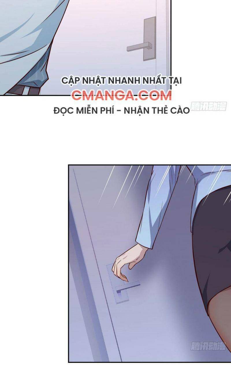 Trong Nhà Có 2 Bạn Gái Song Sinh: Chapter 26