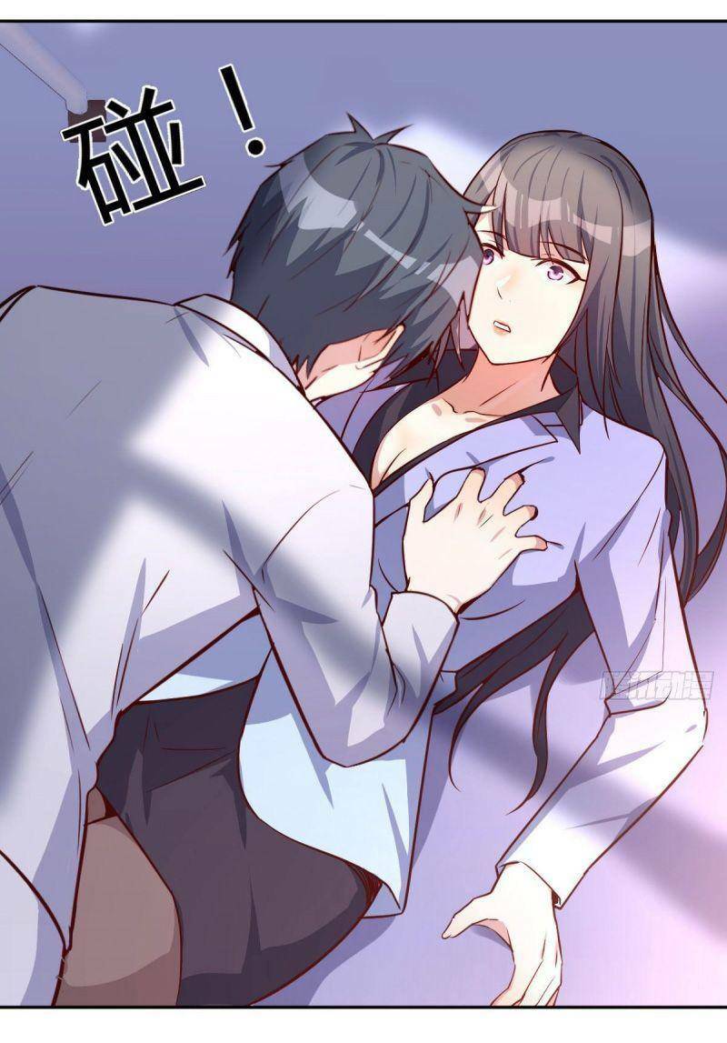 Trong Nhà Có 2 Bạn Gái Song Sinh: Chapter 26