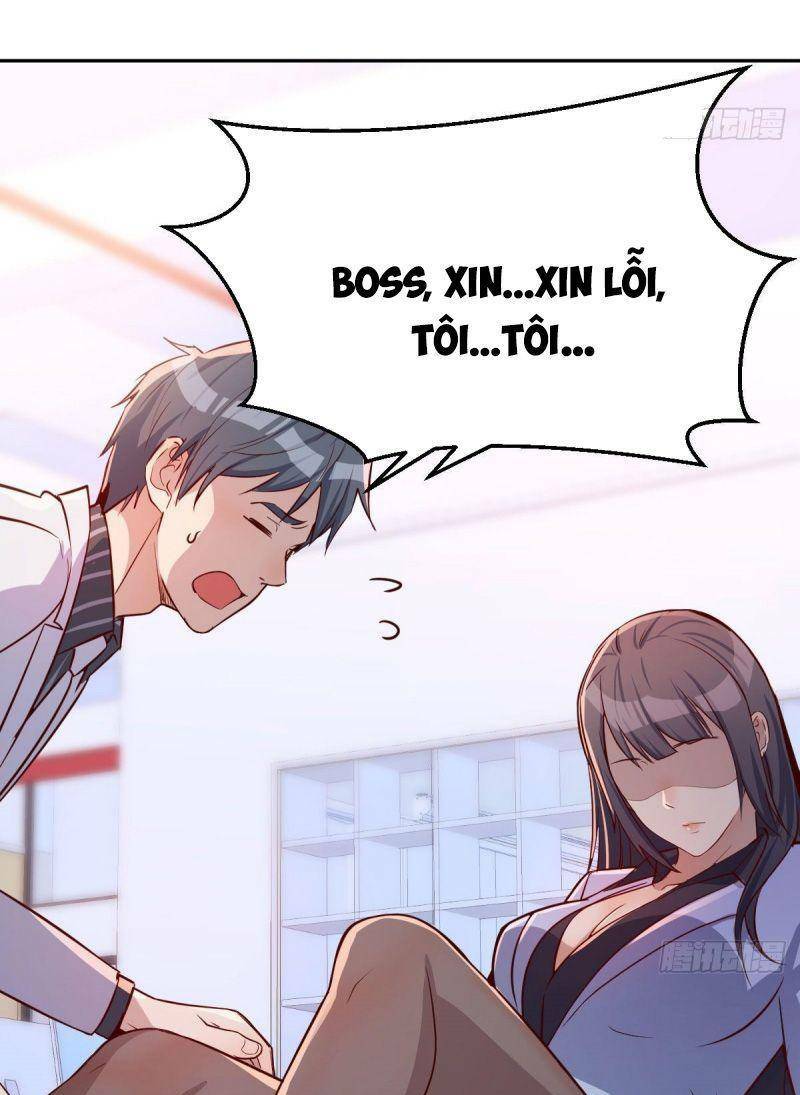 Trong Nhà Có 2 Bạn Gái Song Sinh: Chapter 26