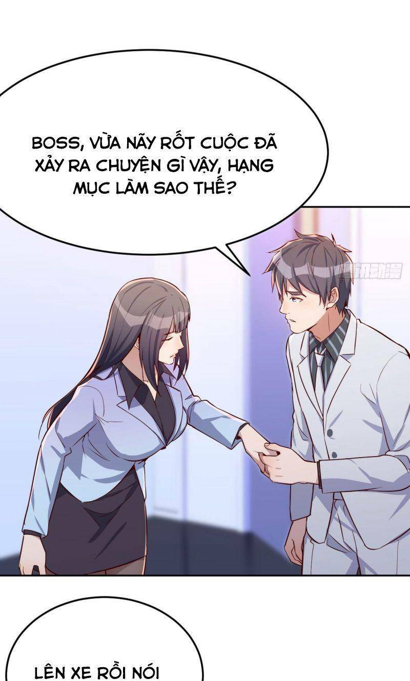 Trong Nhà Có 2 Bạn Gái Song Sinh: Chapter 26