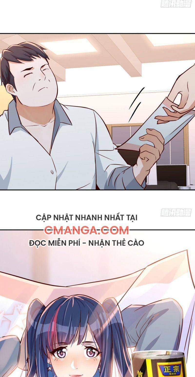 Trong Nhà Có 2 Bạn Gái Song Sinh: Chapter 26