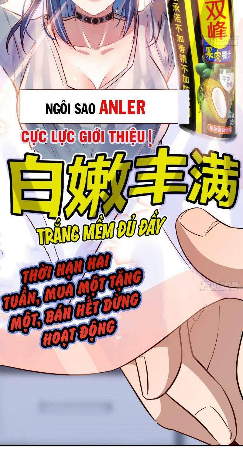 Trong Nhà Có 2 Bạn Gái Song Sinh: Chapter 26