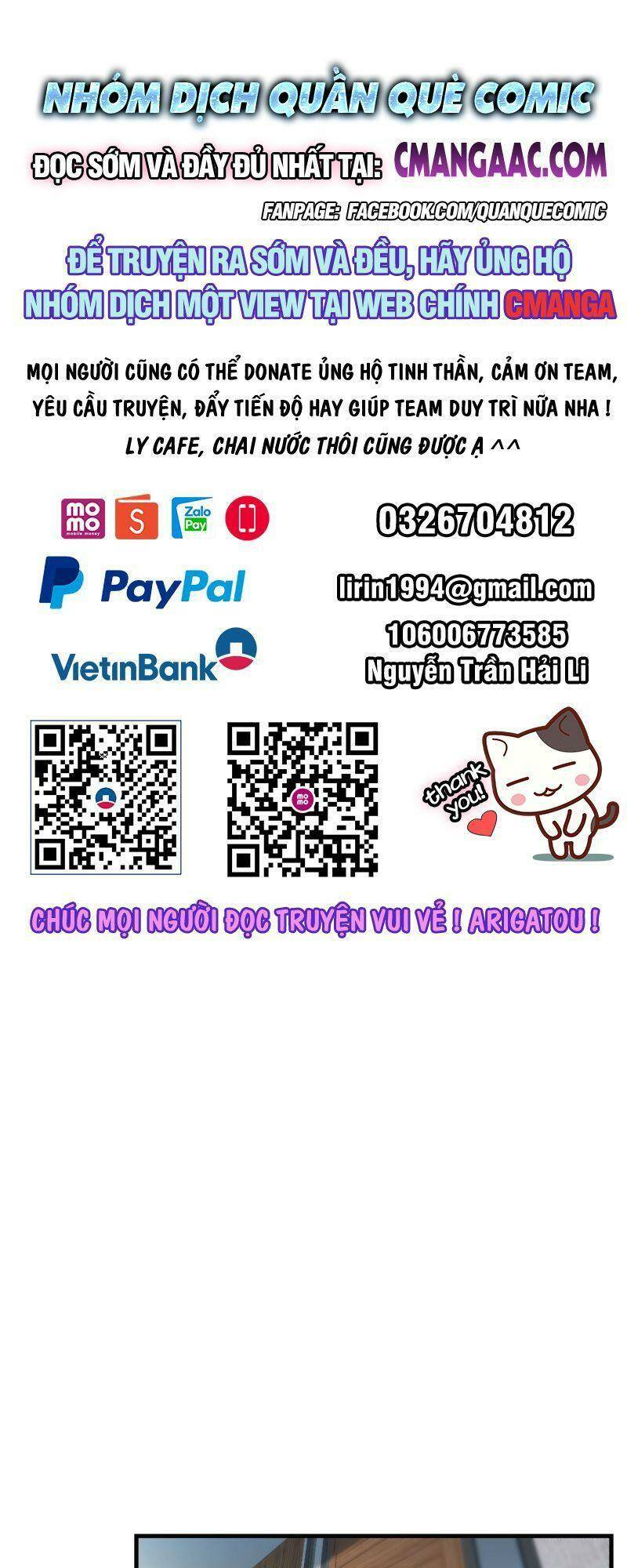 Trong Nhà Có 2 Bạn Gái Song Sinh: Chapter 260