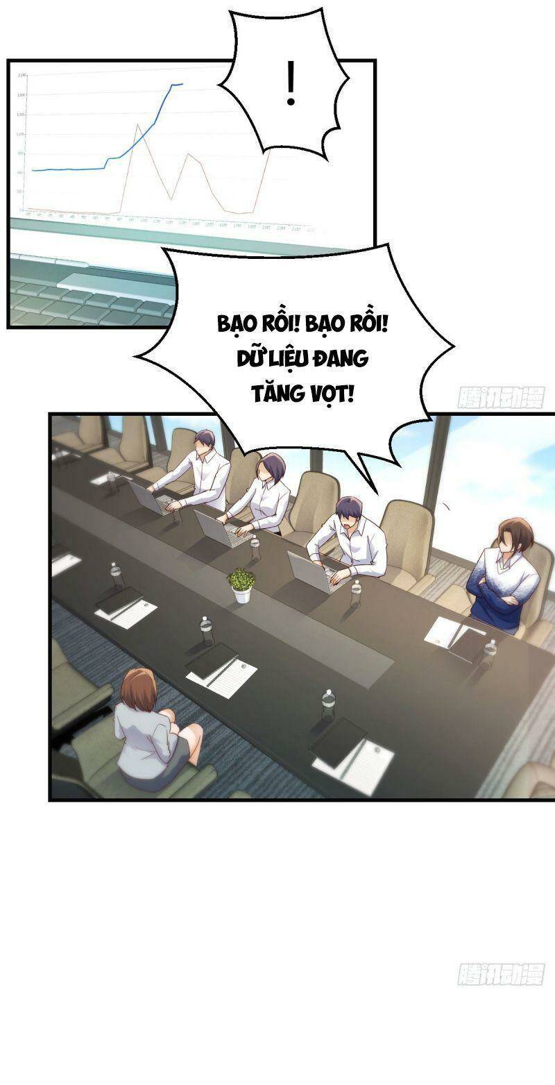 Trong Nhà Có 2 Bạn Gái Song Sinh: Chapter 260