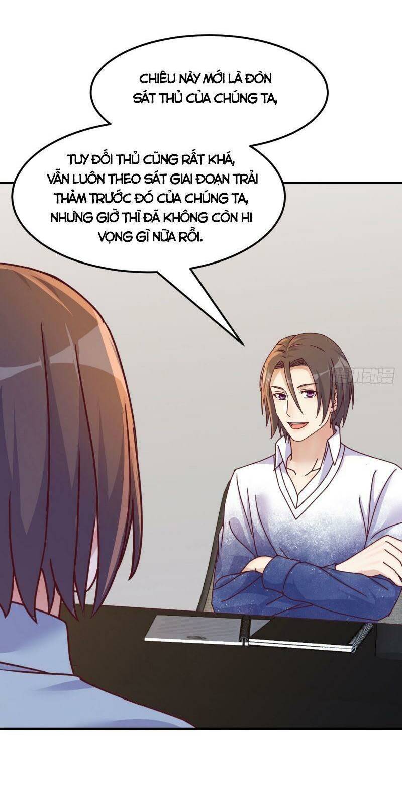 Trong Nhà Có 2 Bạn Gái Song Sinh: Chapter 260