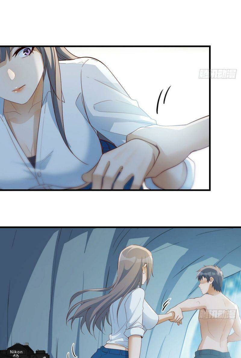 Trong Nhà Có 2 Bạn Gái Song Sinh: Chapter 260