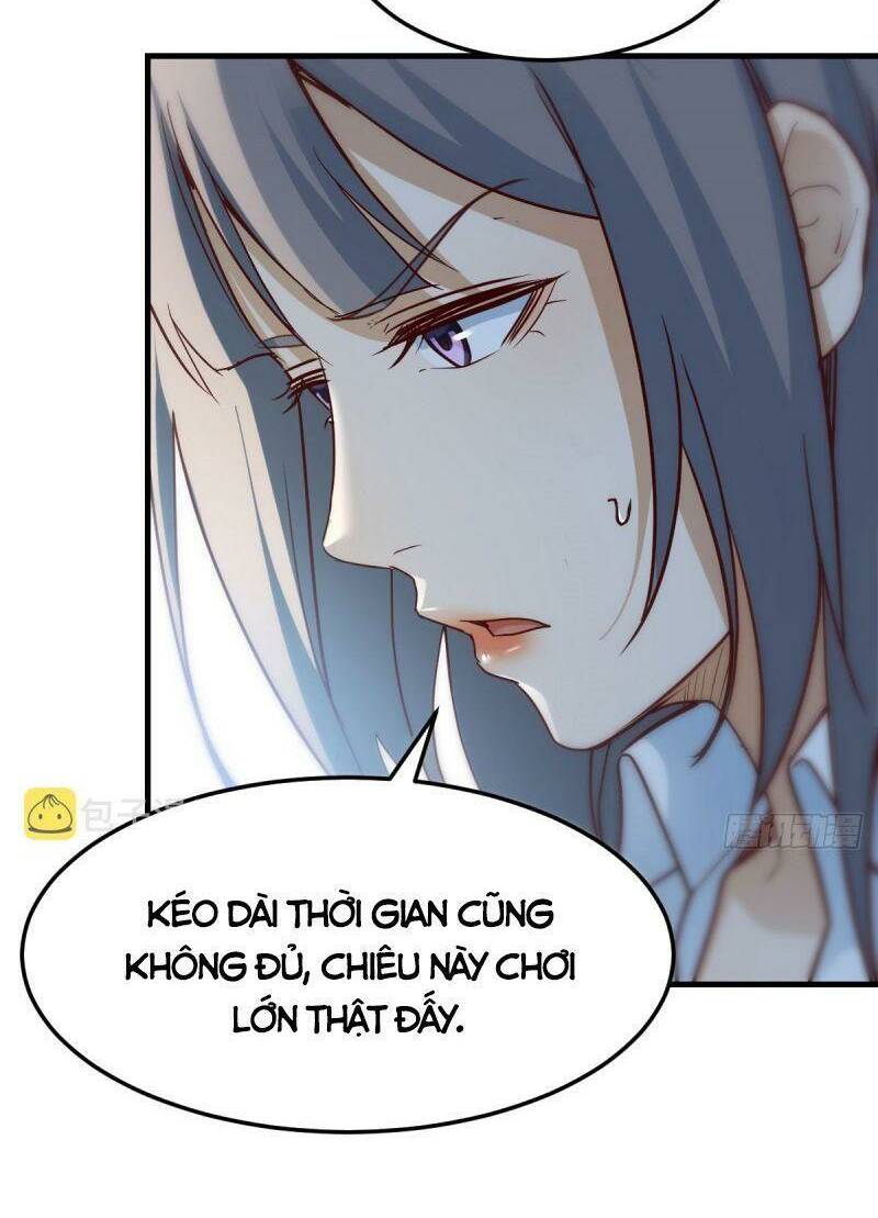Trong Nhà Có 2 Bạn Gái Song Sinh: Chapter 260