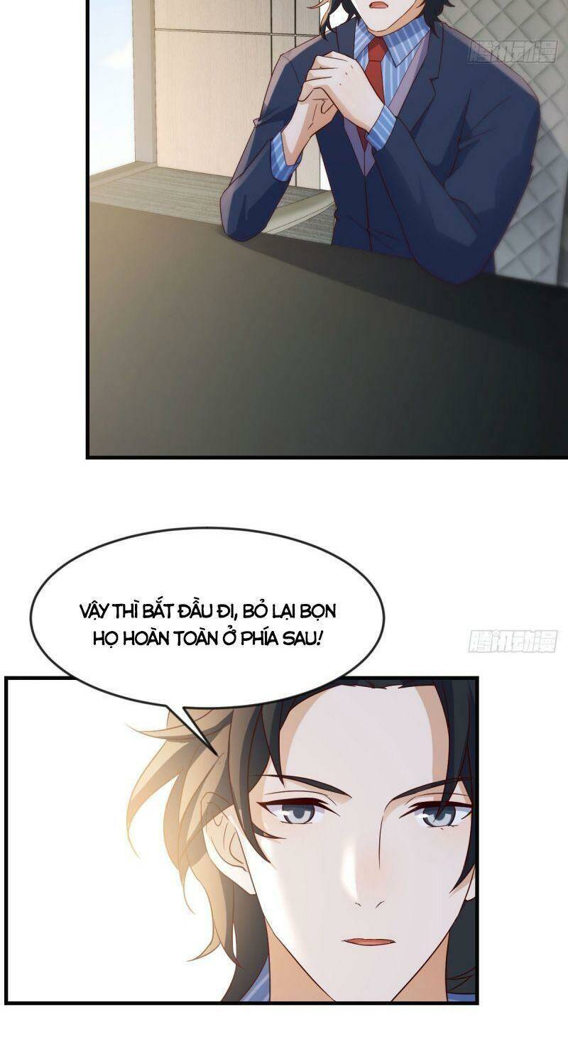 Trong Nhà Có 2 Bạn Gái Song Sinh: Chapter 260