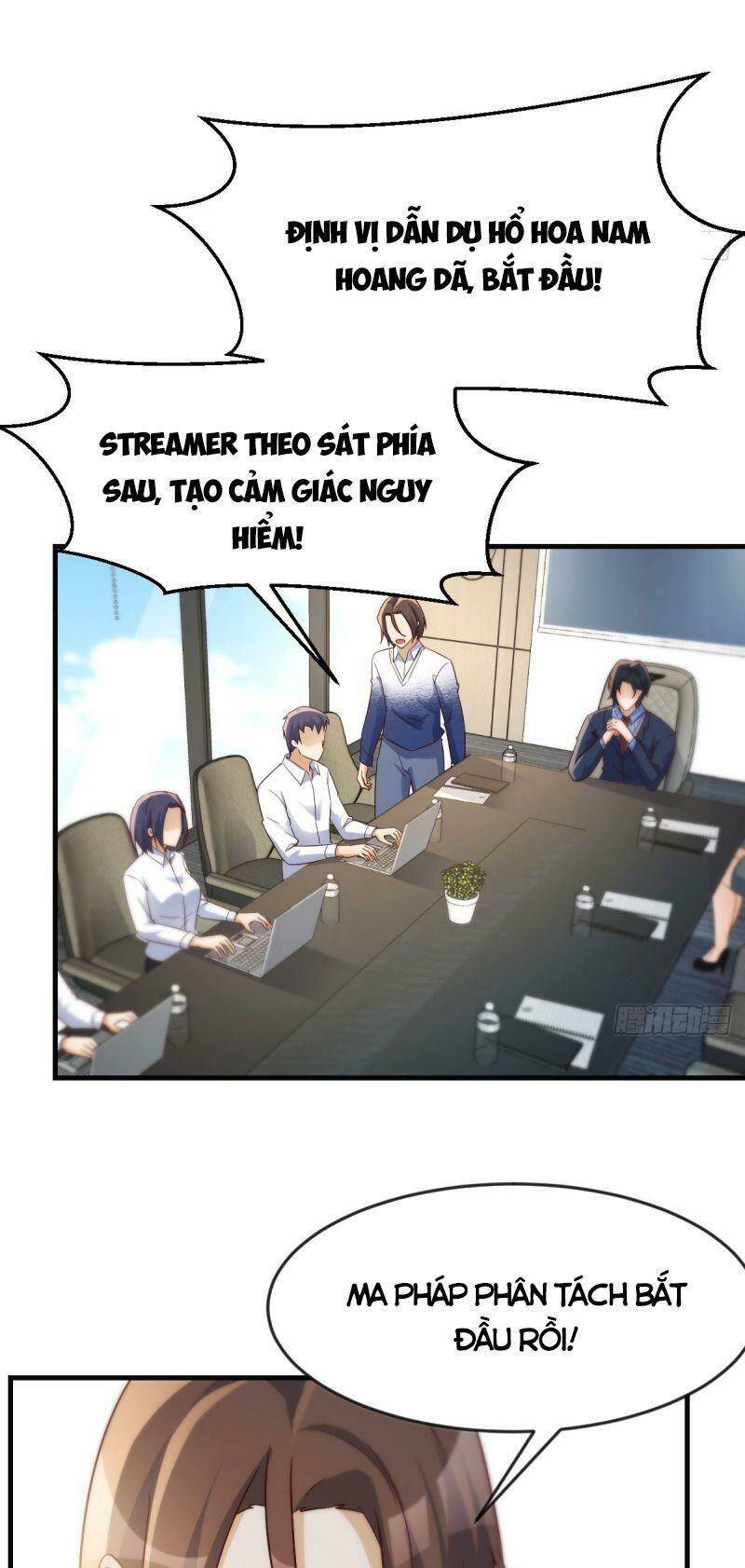 Trong Nhà Có 2 Bạn Gái Song Sinh: Chapter 260