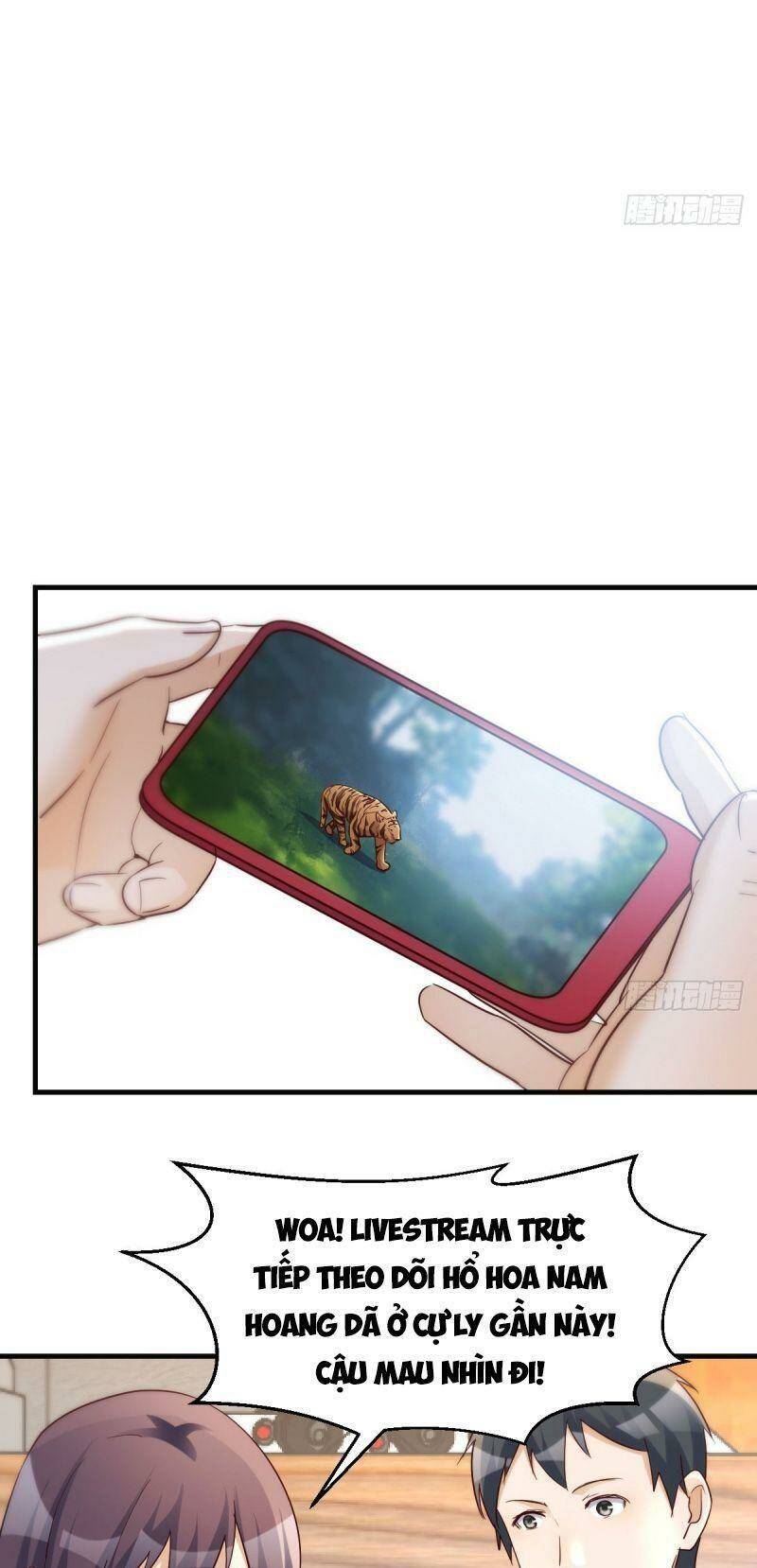 Trong Nhà Có 2 Bạn Gái Song Sinh: Chapter 260