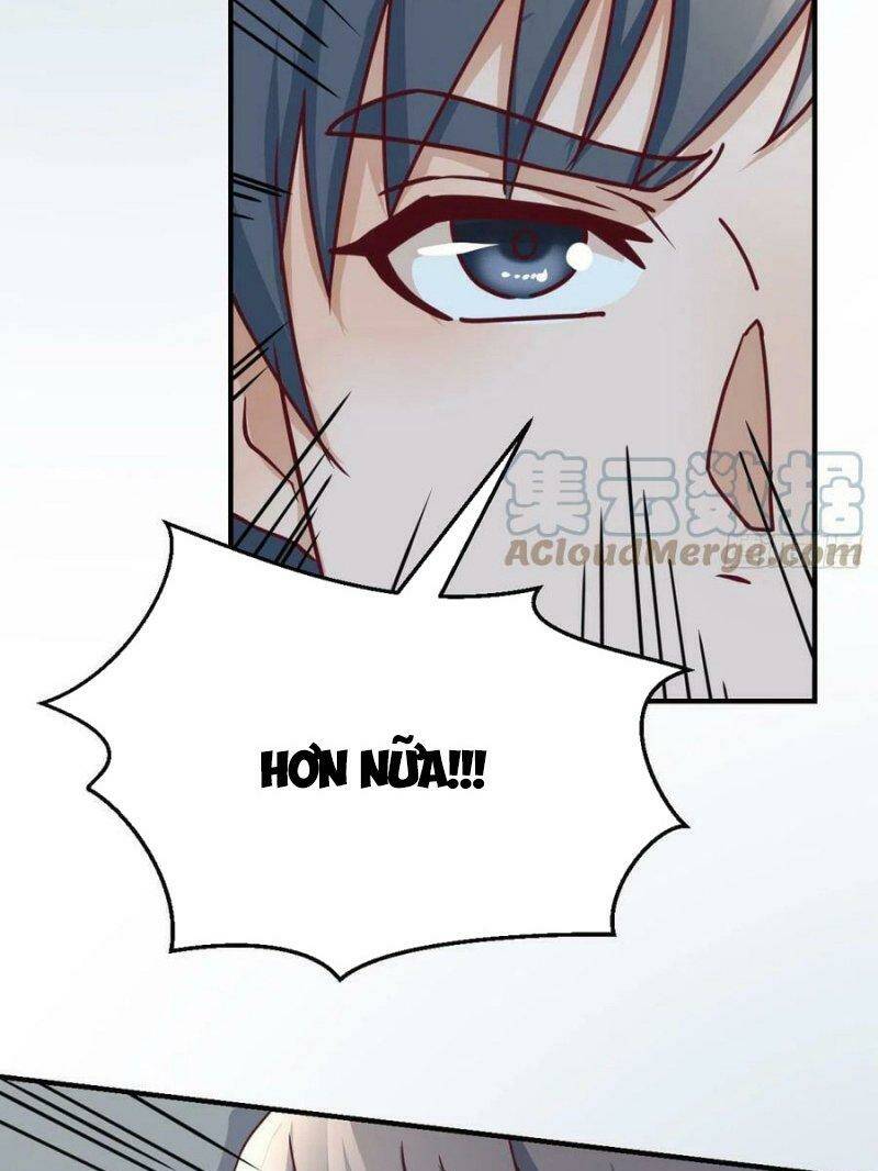 Trong Nhà Có 2 Bạn Gái Song Sinh: Chapter 261