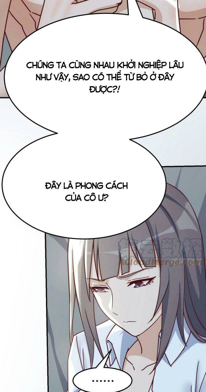 Trong Nhà Có 2 Bạn Gái Song Sinh: Chapter 261
