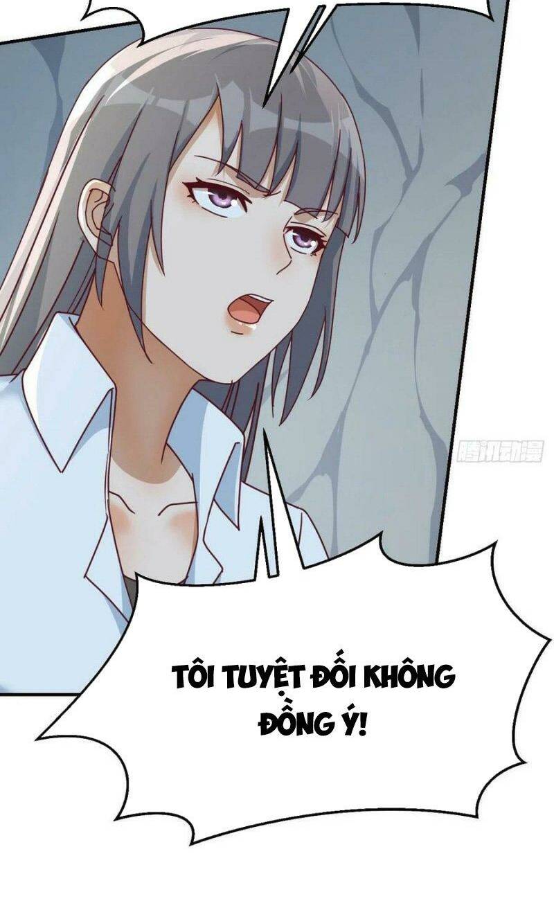 Trong Nhà Có 2 Bạn Gái Song Sinh: Chapter 261