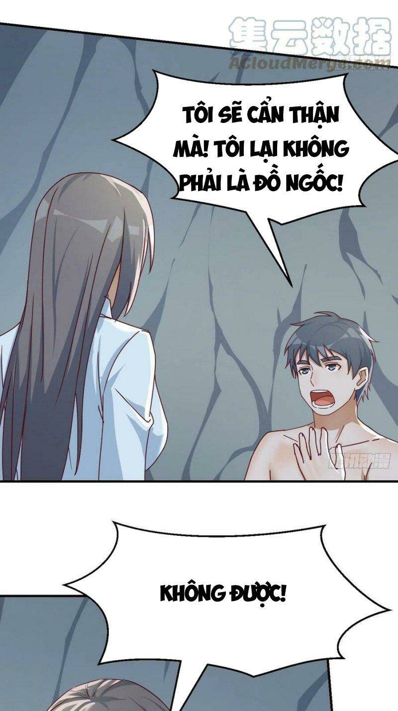 Trong Nhà Có 2 Bạn Gái Song Sinh: Chapter 261
