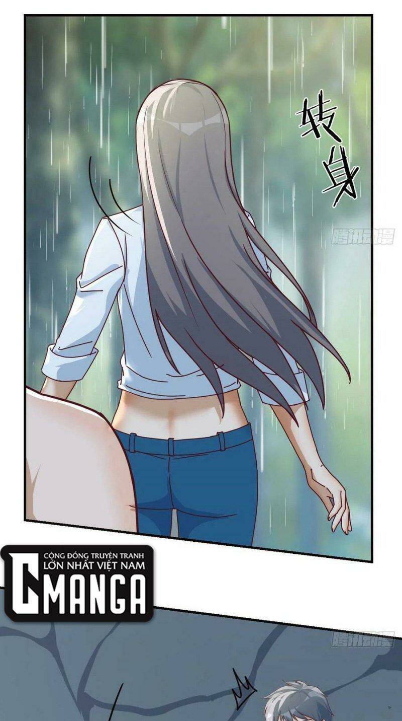 Trong Nhà Có 2 Bạn Gái Song Sinh: Chapter 261