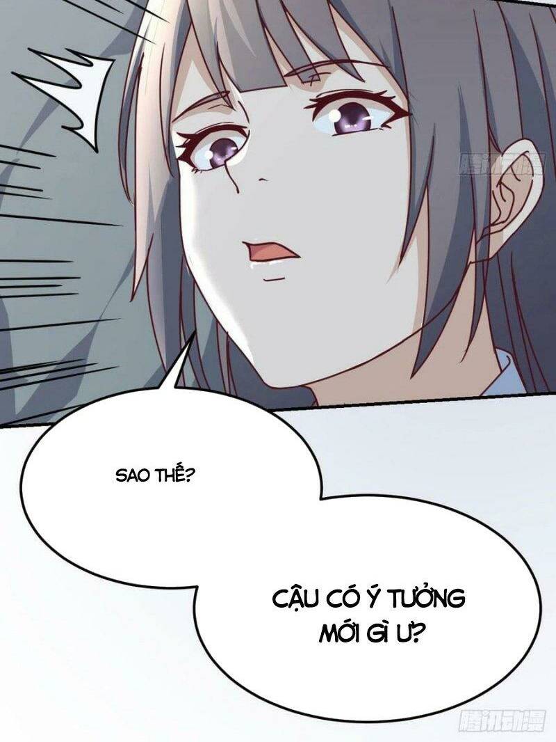 Trong Nhà Có 2 Bạn Gái Song Sinh: Chapter 261