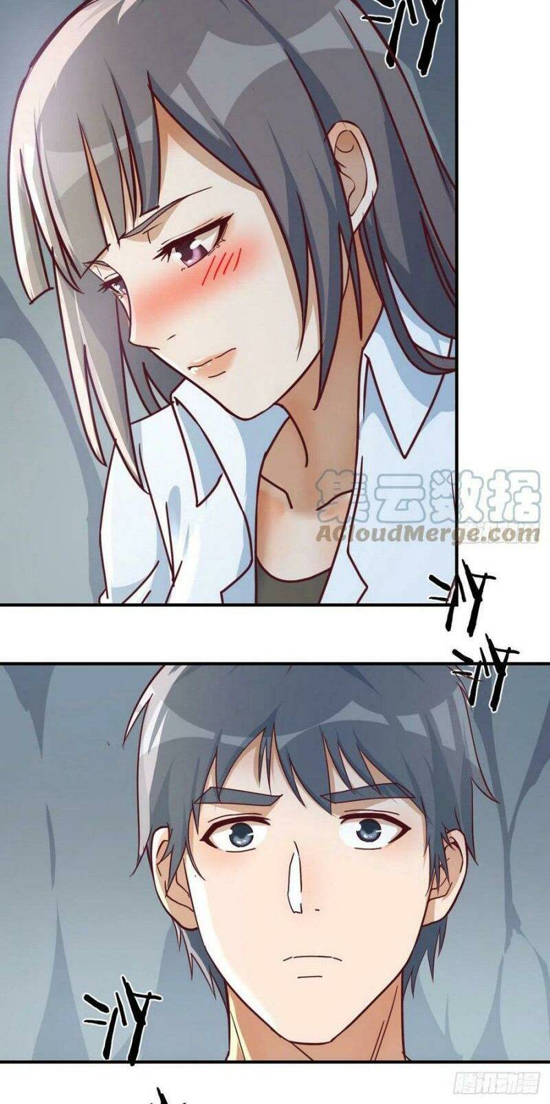 Trong Nhà Có 2 Bạn Gái Song Sinh: Chapter 261