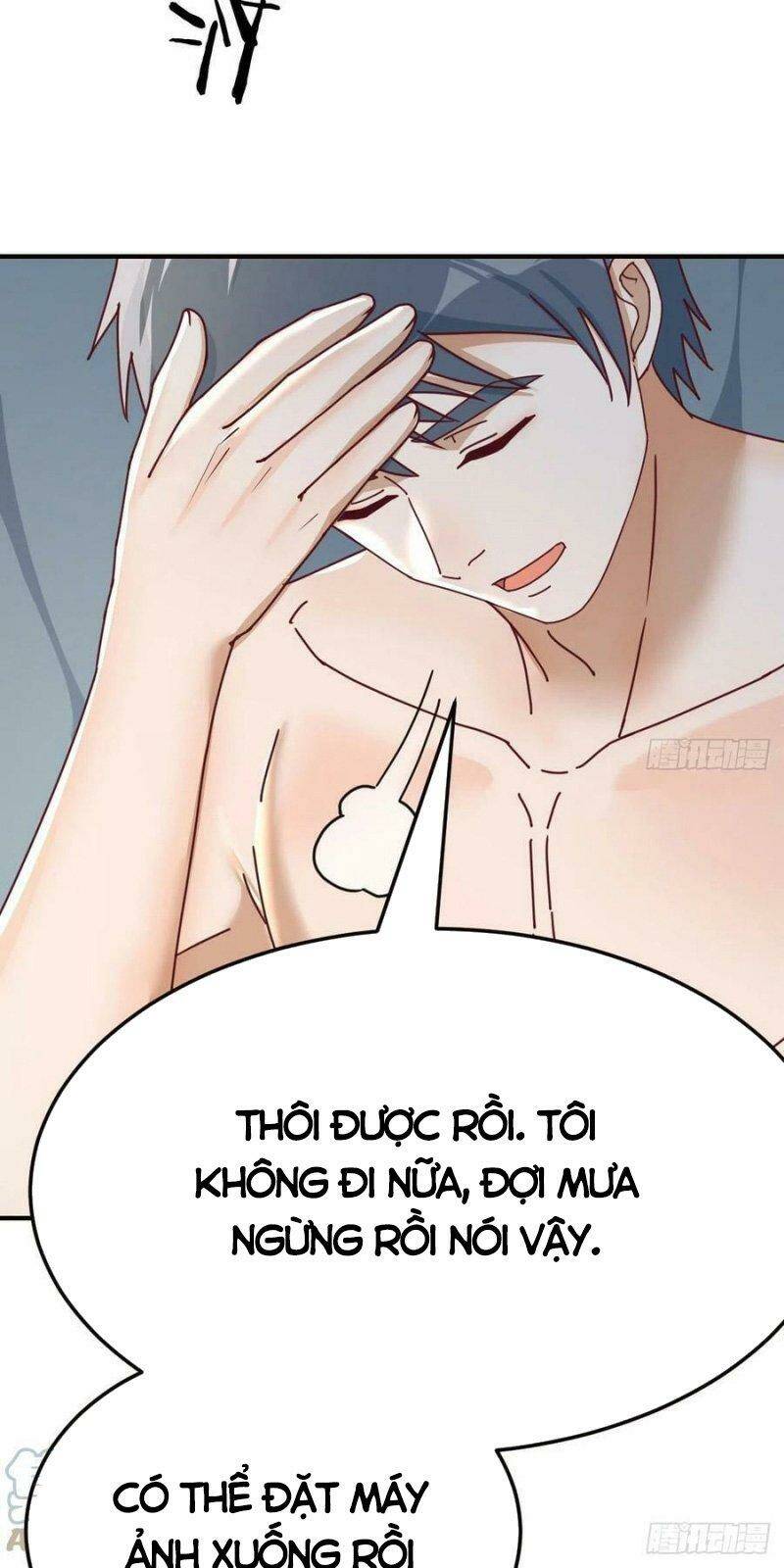Trong Nhà Có 2 Bạn Gái Song Sinh: Chapter 261