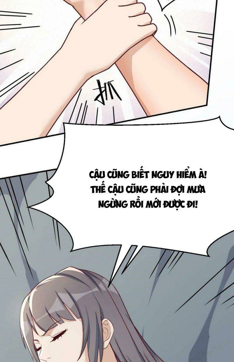 Trong Nhà Có 2 Bạn Gái Song Sinh: Chapter 261