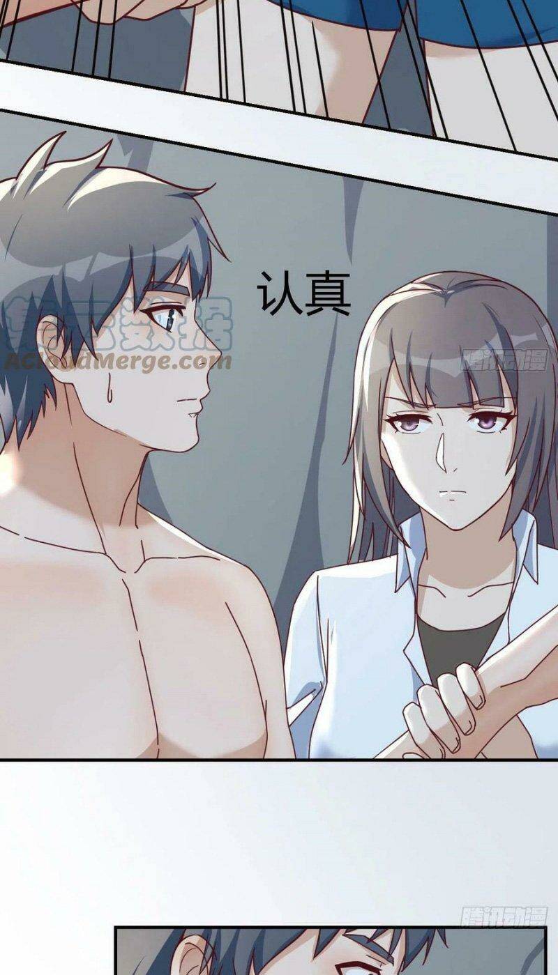 Trong Nhà Có 2 Bạn Gái Song Sinh: Chapter 261