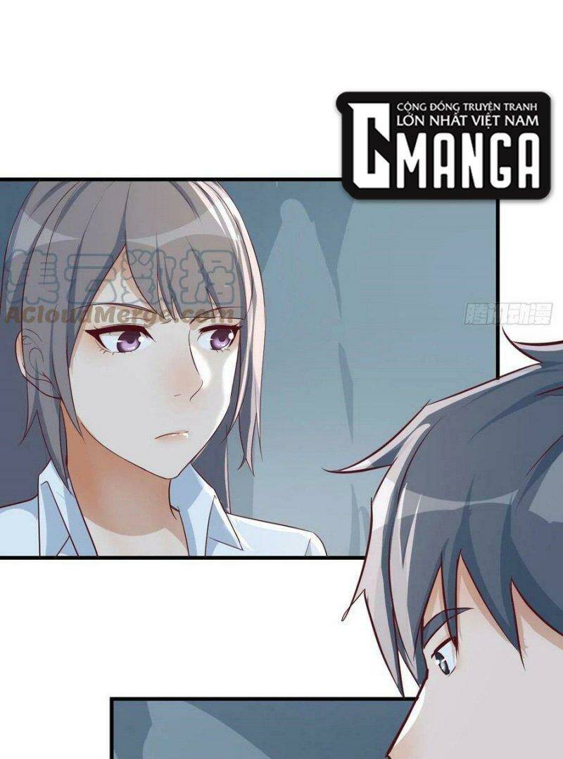 Trong Nhà Có 2 Bạn Gái Song Sinh: Chapter 262