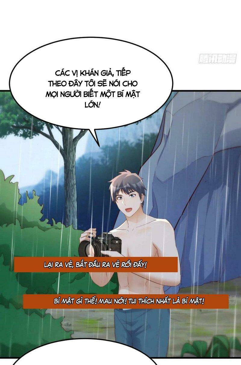 Trong Nhà Có 2 Bạn Gái Song Sinh: Chapter 262