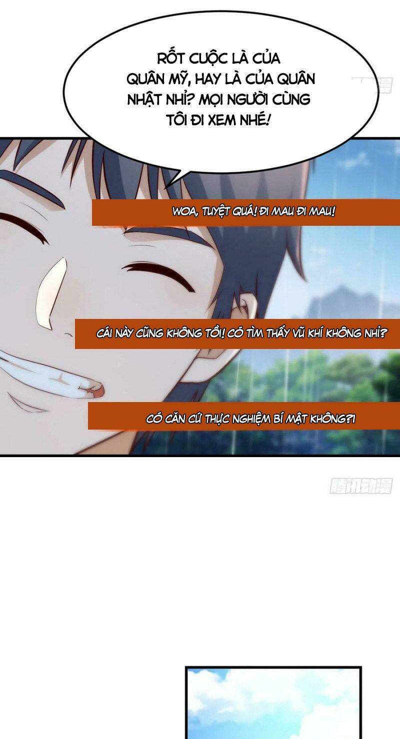 Trong Nhà Có 2 Bạn Gái Song Sinh: Chapter 262
