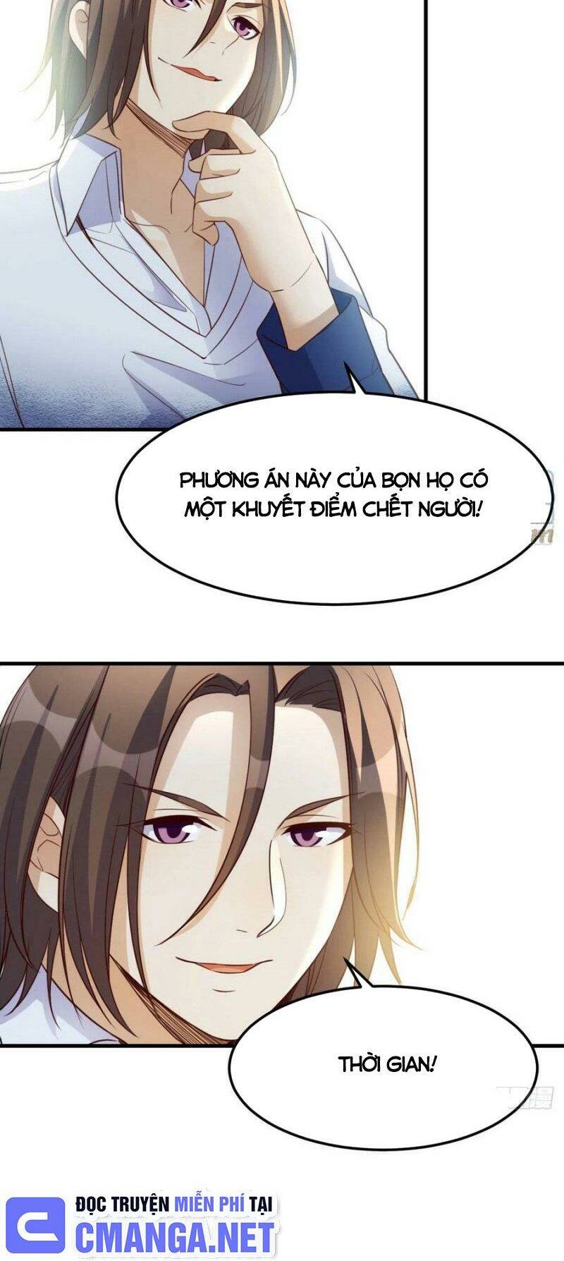Trong Nhà Có 2 Bạn Gái Song Sinh: Chapter 262