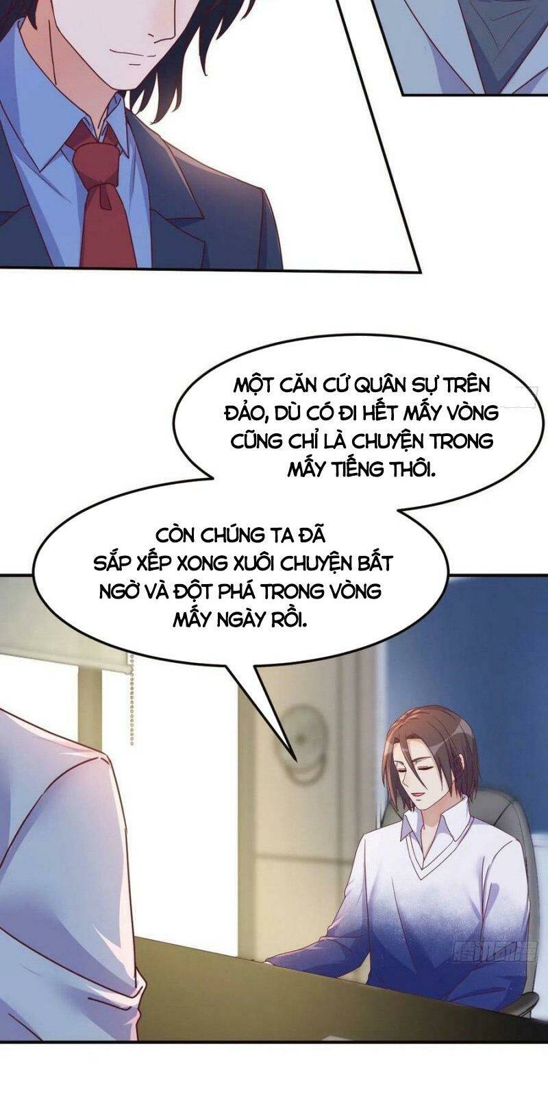 Trong Nhà Có 2 Bạn Gái Song Sinh: Chapter 262