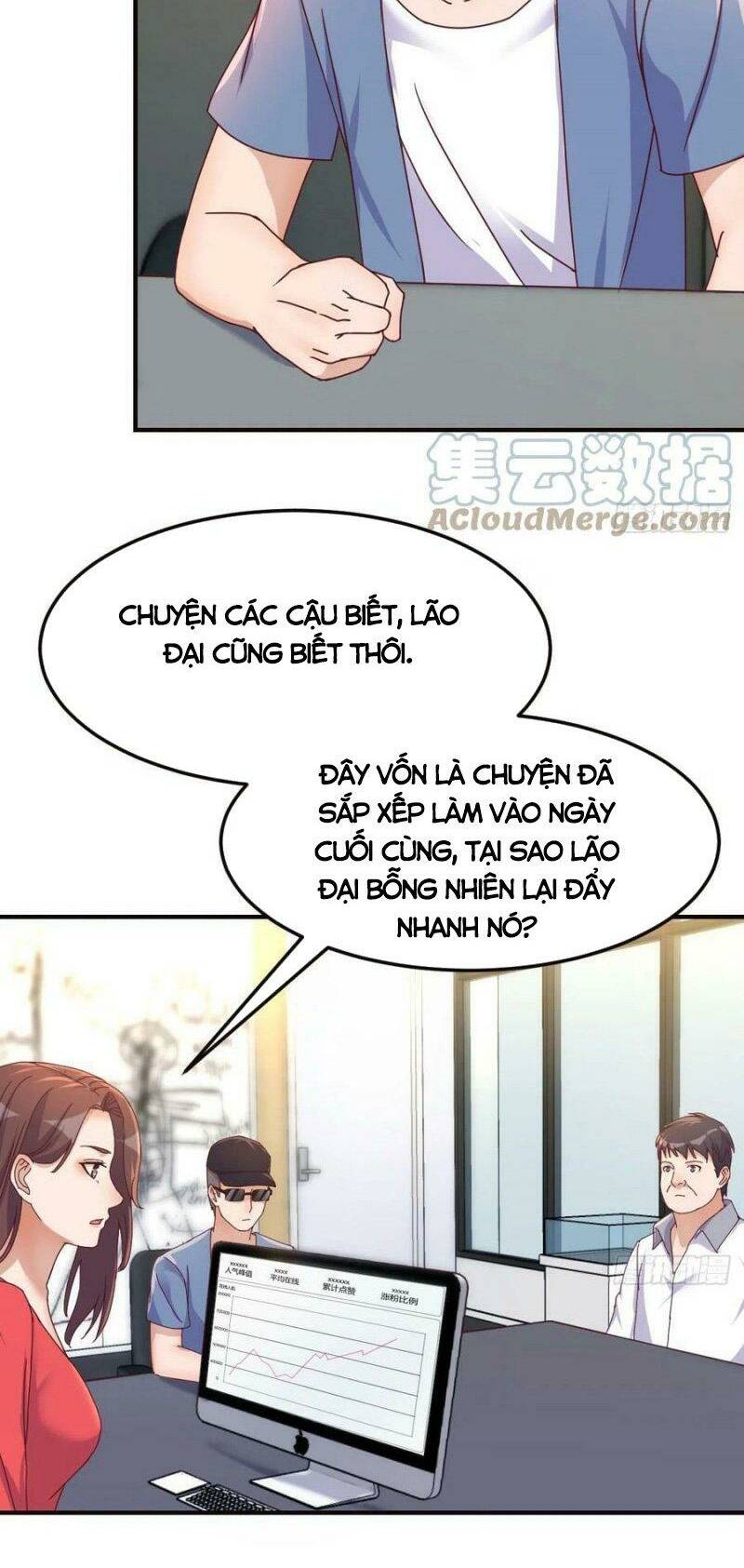 Trong Nhà Có 2 Bạn Gái Song Sinh: Chapter 262